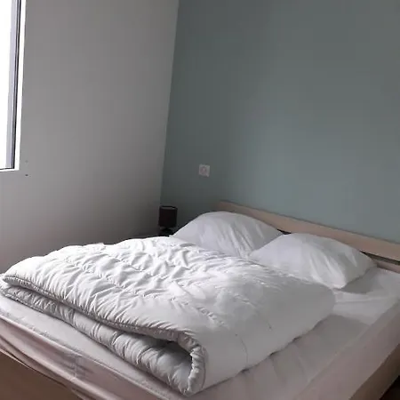 Un Petit Coin De Paradis