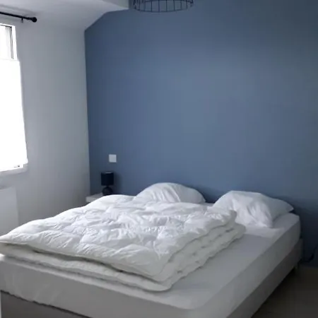 Un Petit Coin De Paradis * Barbâtre