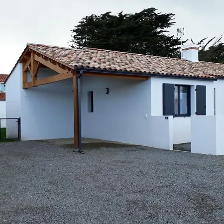 Un Petit Coin De Paradis *